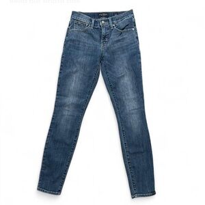 Lucky Brand Women's Skinny Jeans “Ava” in Blue size 4